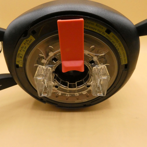 Original Mercedes-Benz Mantelrohrschaltermodul. CLA W117, V-Klasse W447, W448-4 4