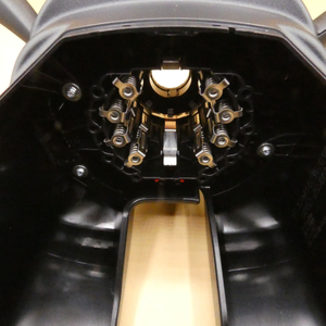 Original Mercedes-Benz Mantelrohrschaltermodul. CLA W117, V-Klasse W447, W448-5 5