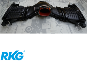 Original Mercedes-Benz Reinluftleitung OM642-1 1