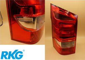 Original Mercedes-Benz Heckleuchte links. V-Klasse W447-1 1