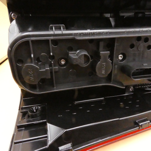 Original Mercedes-Benz Heckleuchte links. V-Klasse W447-6 6