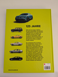 Opel Love Buch-Rückseite 2