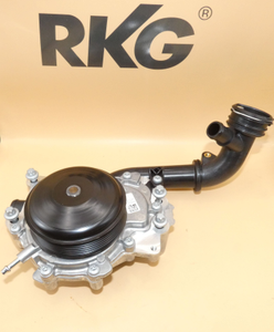 Original Mercedes-Benz Wasserpumpe. V-Klasse W447, Sprinter W910 (OM651950)-2 2