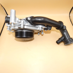 Original Mercedes-Benz Wasserpumpe. V-Klasse W447, Sprinter W910 (OM651950)-3 3