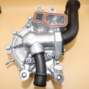 Original Mercedes-Benz Wasserpumpe. V-Klasse W447, Sprinter W910 (OM651950)-4 4