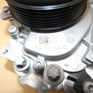 Original Mercedes-Benz Wasserpumpe. V-Klasse W447, Sprinter W910 (OM651950)-5 5