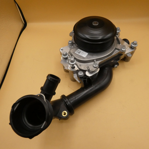 Original Mercedes-Benz Wasserpumpe. V-Klasse W447, Sprinter W910 (OM651950)-6 6