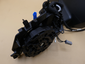 Original Mercedes-Benz Spiegelrahmen links. A-Klasse W176-8 2