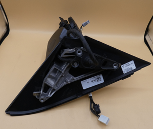 Original Mercedes-Benz Spiegelrahmen links. A-Klasse W176-10 4