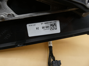 Original Mercedes-Benz Spiegelrahmen links. A-Klasse W176-12 6