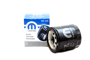 Original MOPAR Ölfilter Motorölfilter JEEP RAM ALFA FIAT DODGE CHRYSLER MO-339 K04892339AB-1 1