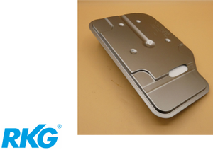 Original Mercedes-Benz Getriebeölfilter Autom. Getriebe 7229xx-1 1