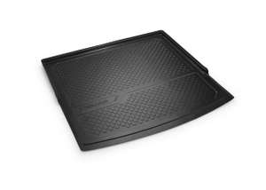 Volkswagen Original Gepäckraumschale für Tiguan Allspace | Für variablen Ladeboden (obere Position)-3 3