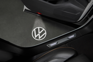 VW LED-Logoleuchten – Stilvoller Auftritt bei jeder Fahrt!-2 1