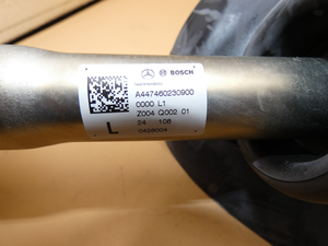 Original Mercedes-Benz Lenkspindel V-Klasse W447, W448-5 5