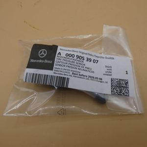 Original Mercedes-Benz RDK Sensor A0009053907-5 5