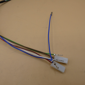 Original Mercedes-Benz Spiegelhalter rechts. Sprinter W901, 902, 903 ,904-7 6