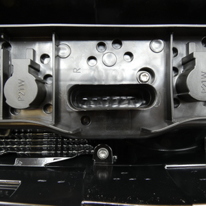 Original Mercedes-Benz Rückleuchte rechts. V-Klasse W447, W448-6 6