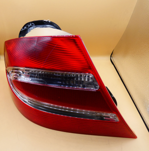 Original Mercedes-Benz Rückleuchte links. CLK W209-2 1