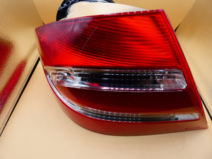 Original Mercedes-Benz Rückleuchte links. CLK W209-6 5