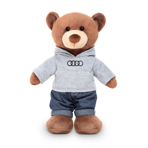 Audi Teddybär-1 1