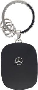 Schlüsselanhänger Wallbox-Style - Mercedes-Benz-6 3