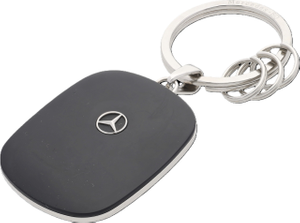 Schlüsselanhänger Wallbox-Style - Mercedes-Benz-4 1