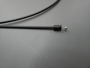 Original Mercedes-Benz Motorhaubenzug ML/GLE W166-4 4