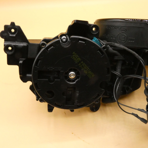 Original Mercedes-Benz Spiegelrahmen rechts. A2128102276, E-Klasse W212-2 2