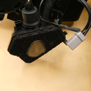 Original Mercedes-Benz Spiegelrahmen rechts. A2128102276, E-Klasse W212-3 3