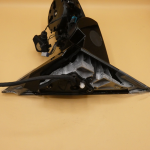 Original Mercedes-Benz Spiegelrahmen rechts. A2128102276, E-Klasse W212-4 4