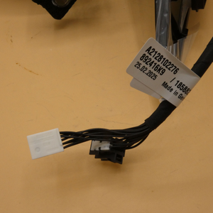 Original Mercedes-Benz Spiegelrahmen rechts. A2128102276, E-Klasse W212-5 5