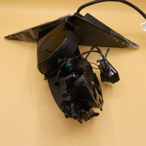 Original Mercedes-Benz Spiegelrahmen rechts. A2128102276, E-Klasse W212-6 6