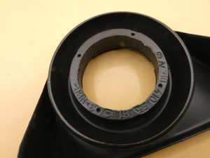 Original Mercedes-Benz Faltenlager Kardanwelle. E-Klasse W211, CLS W219-4 4