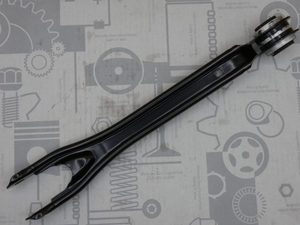 Original Mercedes-Benz Schubstrebe links / rechts. GLK, C-Klasse, E-Klasse, GLC, CLS-4 3