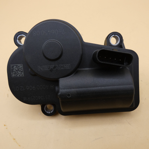 Original Mercedes-Benz Klappensteller A0009061201-2 2