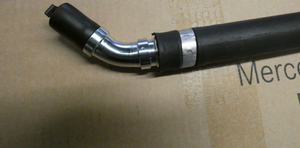 Original Mercedes-Benz Saugleitung, Lenkhelfpumpe-Ölbehälter-3 2