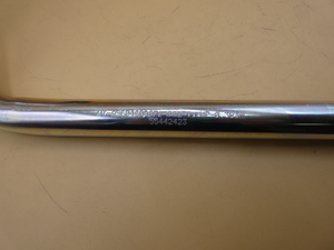 Original Mercedes-Benz Saugleitung, Lenkhelfpumpe-Ölbehälter-6 5