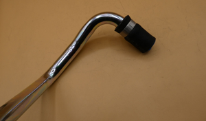 Original Mercedes-Benz Saugleitung, Lenkhelfpumpe-Ölbehälter-7 6