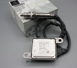 Original Mercedes-Benz NOX-Sensor. W164, W166, W205, W207, W212, W221, W251-4 4
