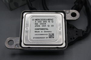 Original Mercedes-Benz NOX-Sensor. W164, W166, W205, W207, W212, W221, W251-5 5