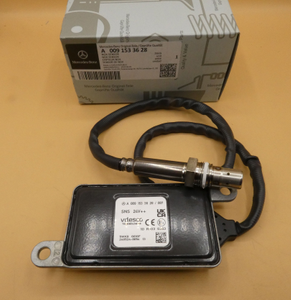 Original Mercedes-Benz NOX Sensor. X-Klasse W470, Vario W669-3 3