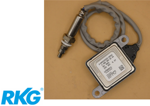 Original Mercedes-Benz NOX Sensor vor Kat. E-Klasse W213, CLS W218-1 1
