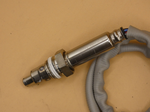 Original Mercedes-Benz NOX Sensor vor Kat. E-Klasse W213, CLS W218-3 3