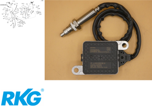 Original Mercedes-Benz NOX-Sensor Sprinter W907, W910-1 1