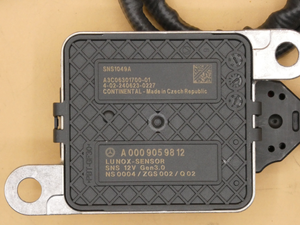 Original Mercedes-Benz NOX-Sensor Sprinter W907, W910-2 2