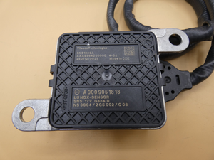 Original Mercedes-Benz NOX-Sensor. GLE W167, C-Klasse W205, V-Klasse W447-3 3