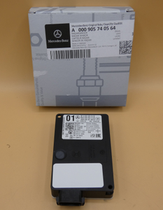 Original Mercedes-Benz Radarsensor AMG GT, GLE W292-1 1