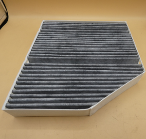 Original Mercedes-Benz Innenraumfilter GLE W167, GLS W167-3 2