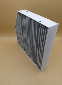 Original Mercedes-Benz Innenraumfilter GLE W167, GLS W167-4 3